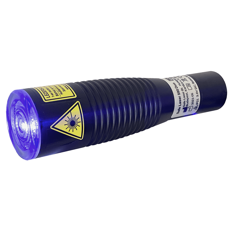 Safe Laser 580 Duo