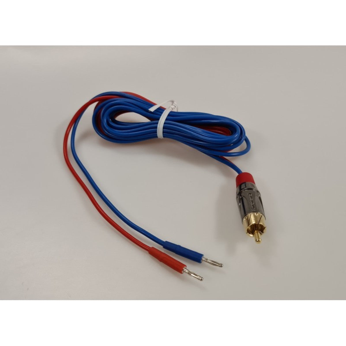 Kábel a kézi elektródákhoz