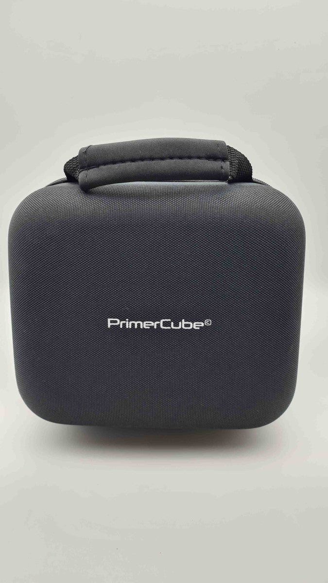 PrimerCube hordozo táska