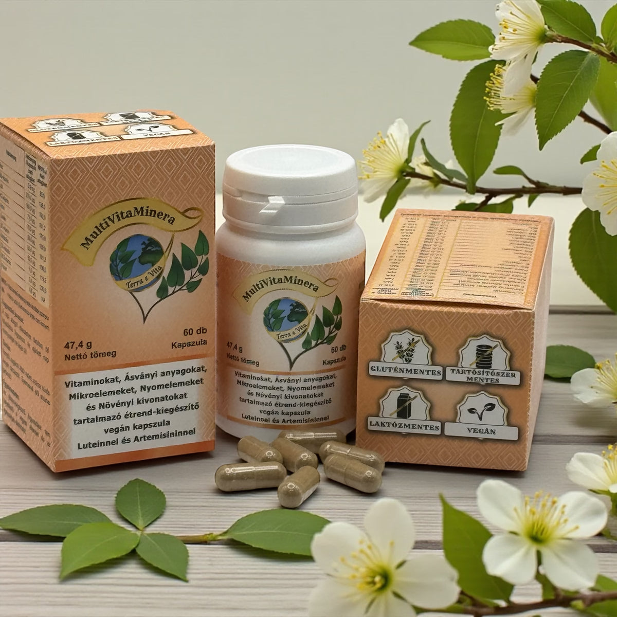 MultiVitaMinera