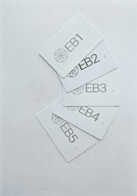 NFC készlet pHiCube EB-hez