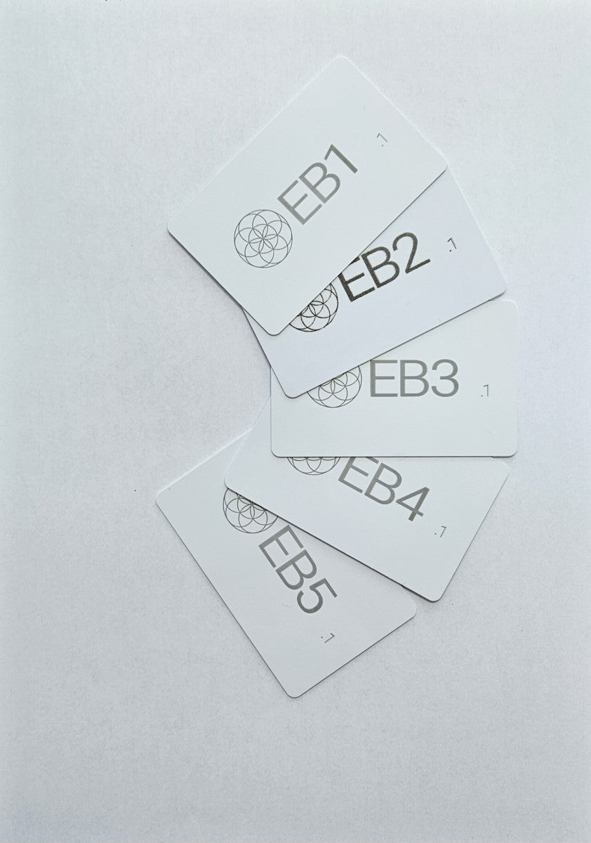 NFC készlet pHiCube EB-hez