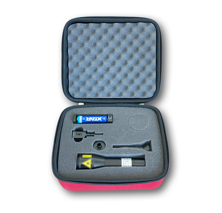 Safe Laser 150