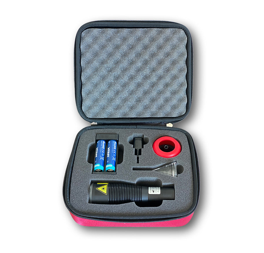 Safe Laser 1800 Infra