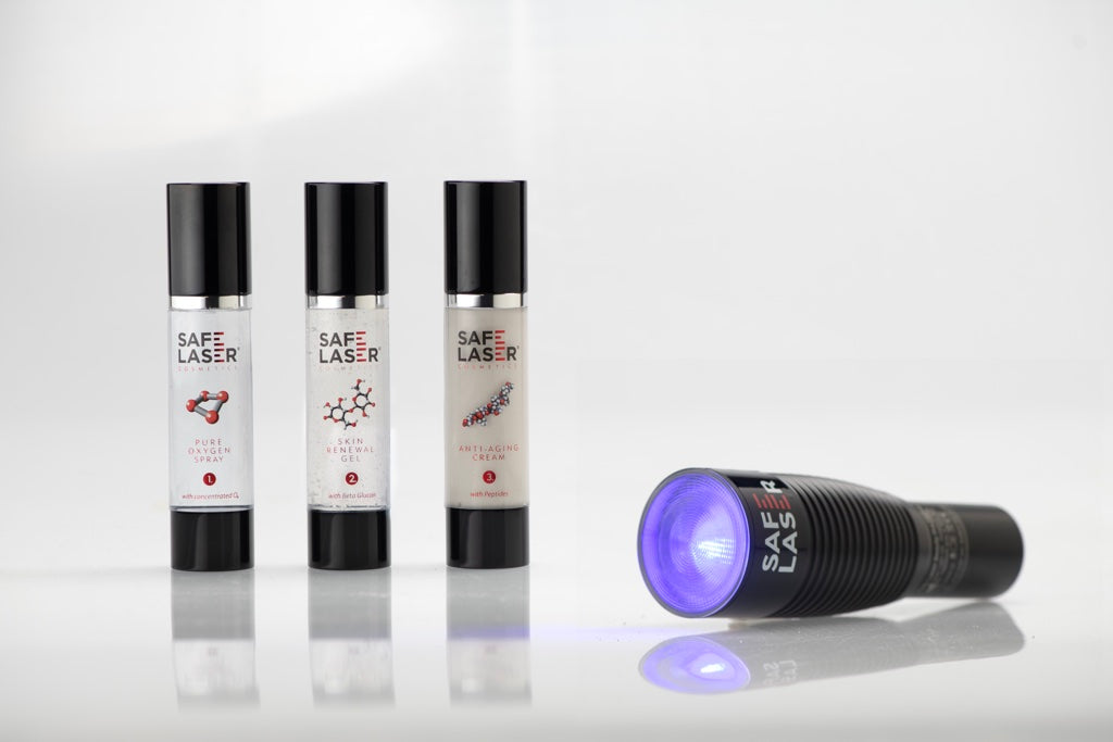 Safe Laser Beauty Pro