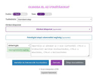 AI-alapú adatelemzés Fscan készülékekhez