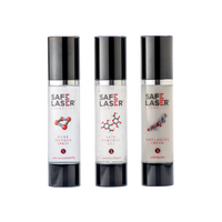 Safe Laser Cosmetics