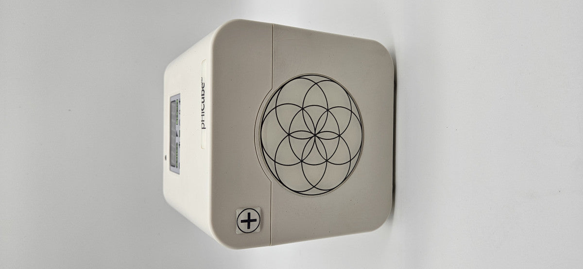 pHiCube positive +