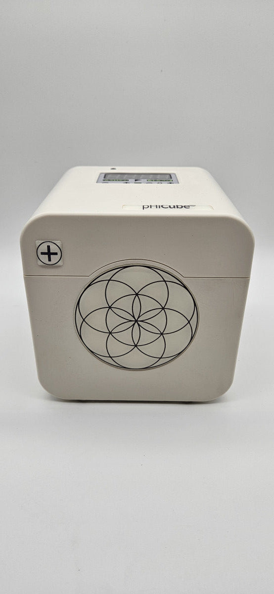pHiCube positive +