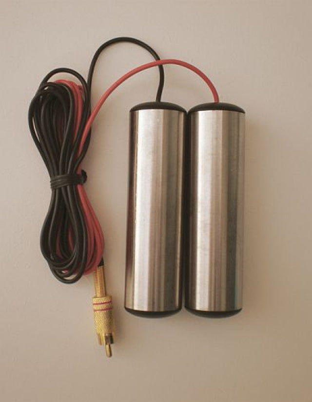 Pót elektródák a Super Ravo Zapper számára