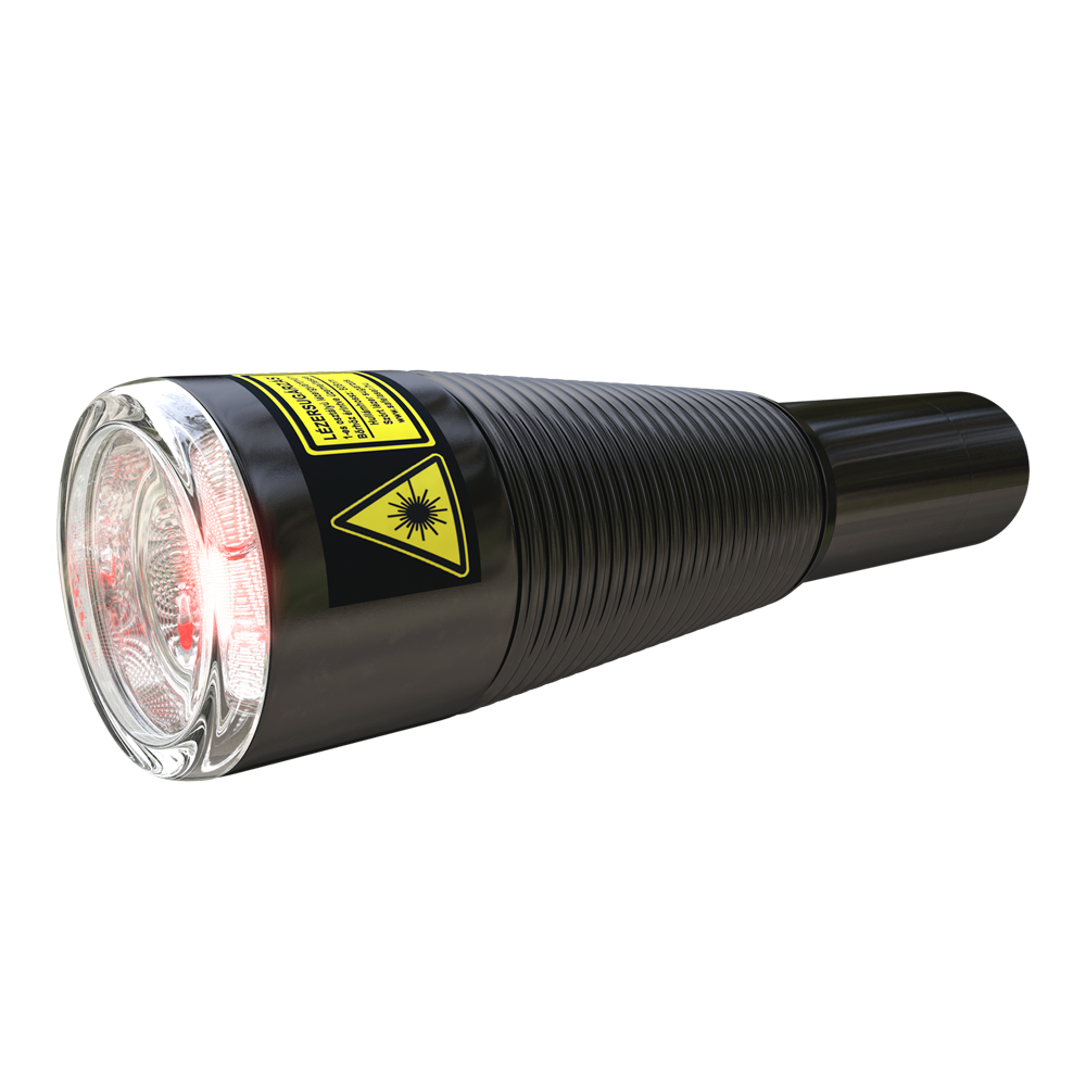 Safe Laser 1800 Infra