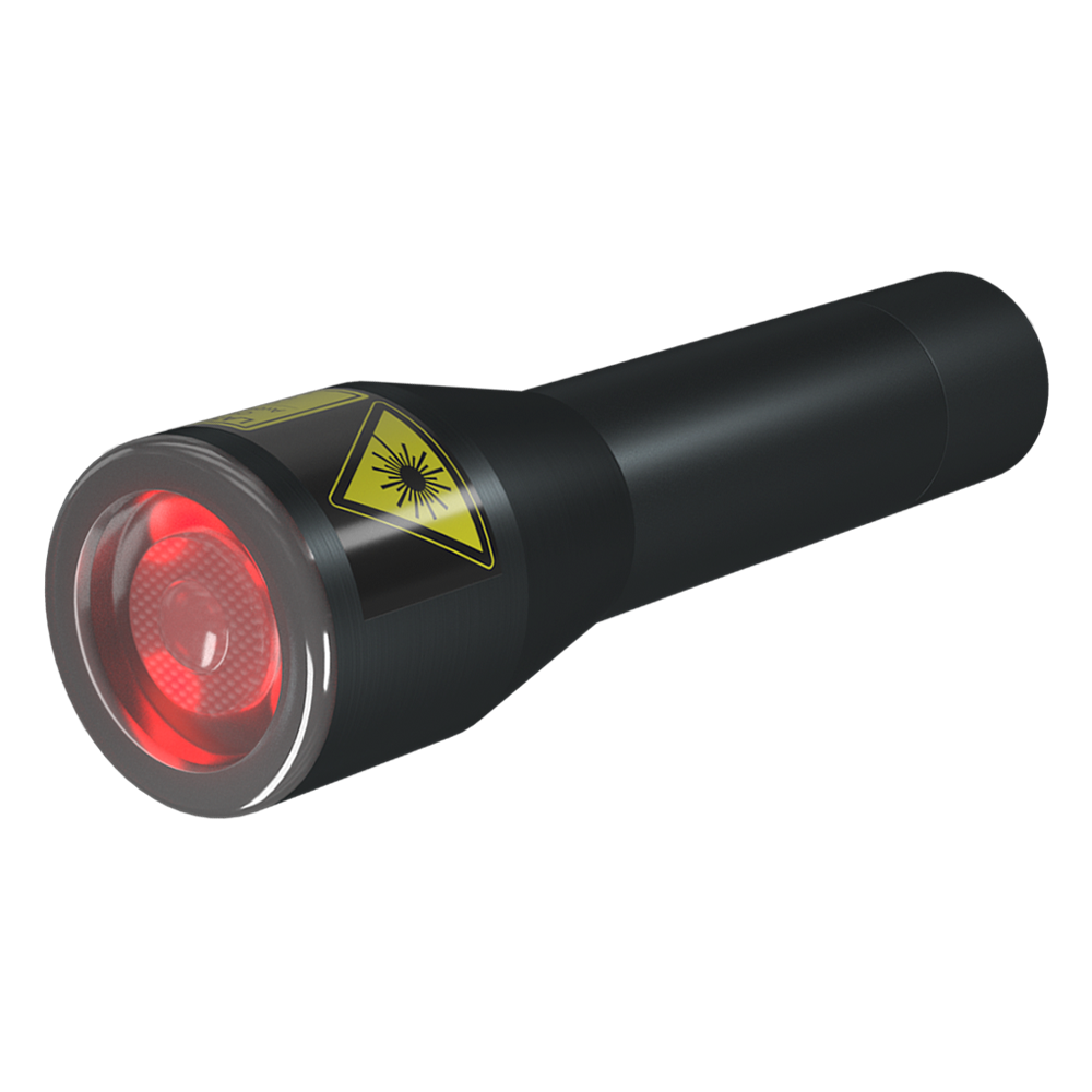 Safe Laser 500 Infra