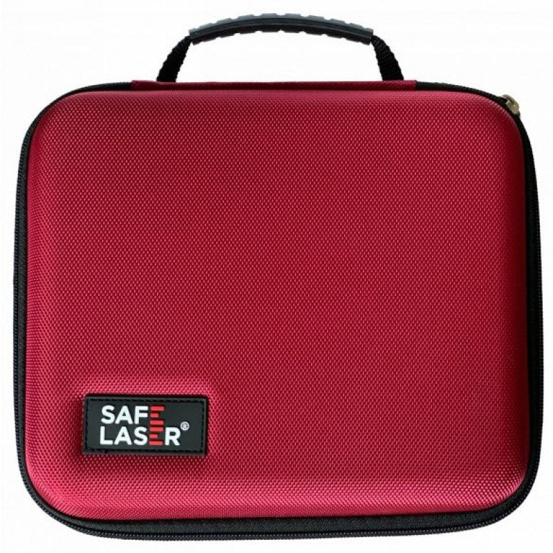 Safe Laser koffer