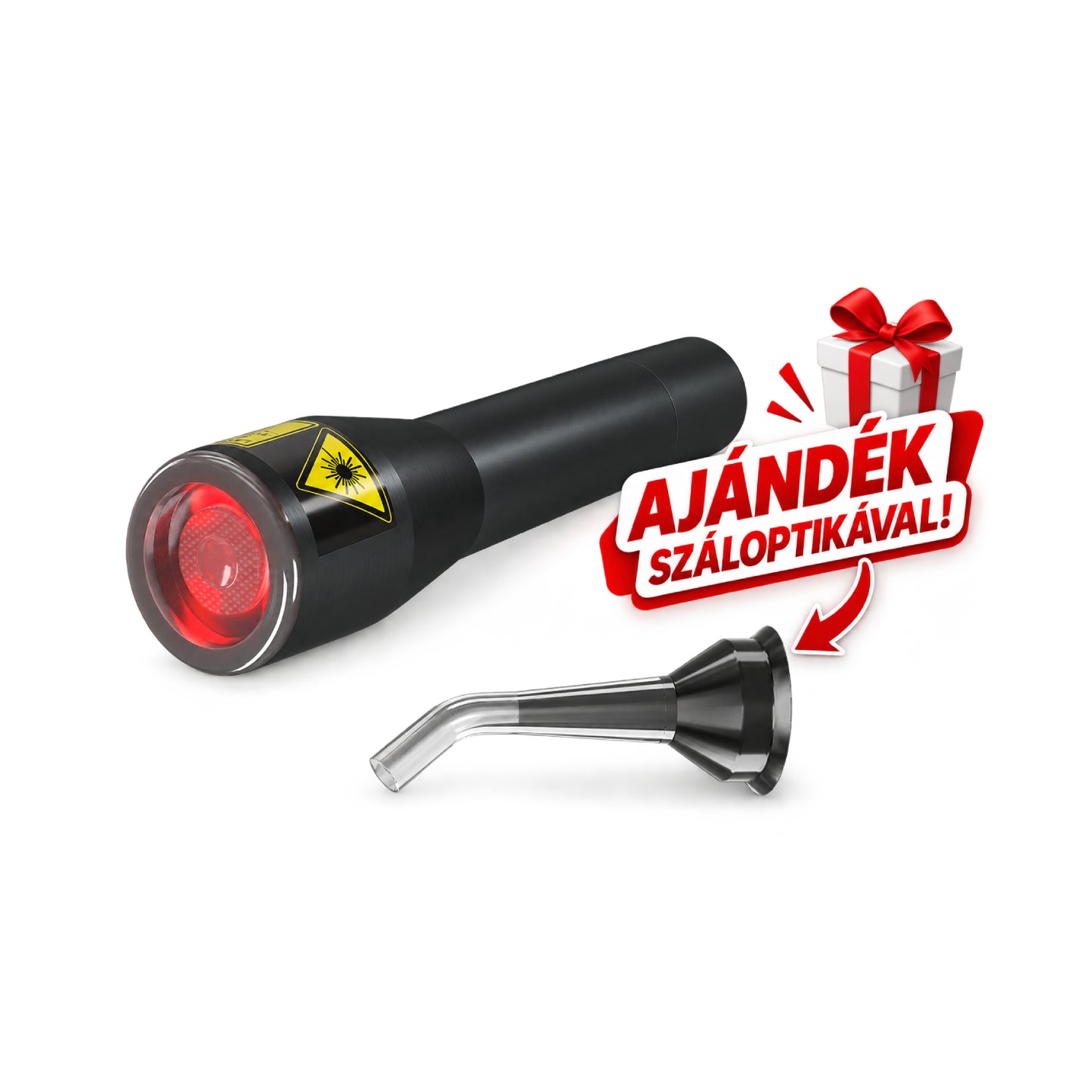 Safe Laser 500 Infra