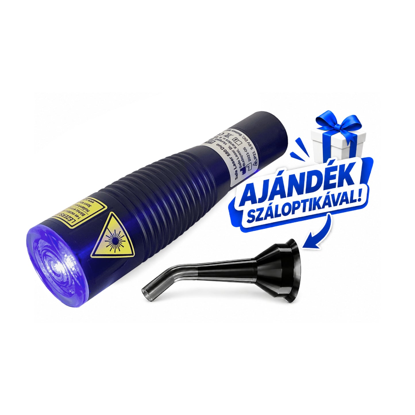 Safe Laser 580 Duo